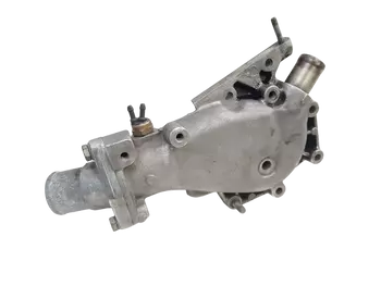7701038516  Boitier thermostat d'eau moteur Renault 2,5 TD S8U762 ( Sofim 8144.97)