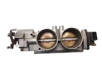 90530438 Boitier papillon d’admission Opel 2,5 V6