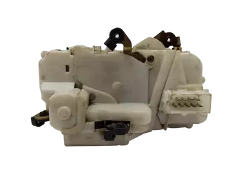 00000 Serrure de porte Peugeot