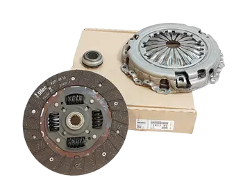 2053.09 Ensemble d`embrayage Citroen Peugeot 1.4 HDi 1.4 VTi