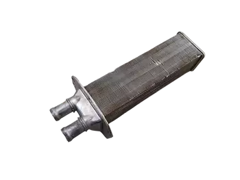 00000 Refroidisseur turbo Dacia Renault Smart 0,9 TCE H4B