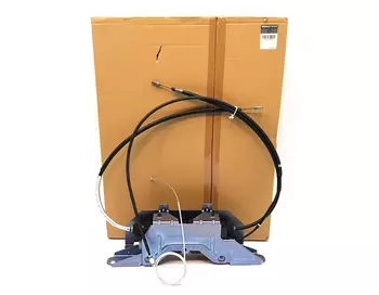 8200498693 8200292295 Le frein de parking, de stationnement Renault