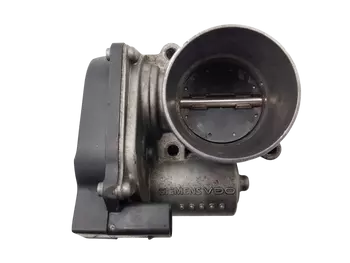 03C133062C Boitier papillon d’admission Audi Seat Skoda Volkswagen 1,4 TSI TFSI