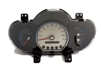 940030X250 Bloc compteurs vitesse Hyundai