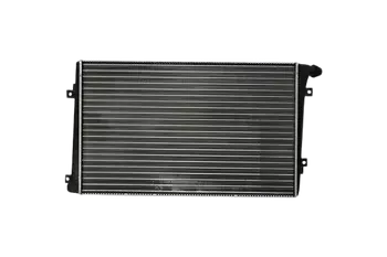 1K0121251AK Refroidisseur Audi Seat Skoda Volkswagen