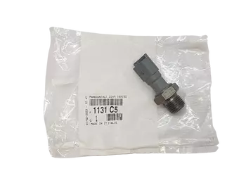 1131C5, 1131K5, Capteur de pression Citroen Peugeot