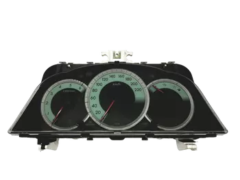 83800-0F060-L Bloc compteurs vitesse Toyota Diesel