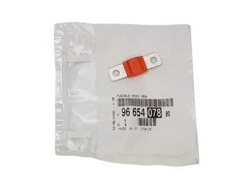 Fusible Original 30A Citroen Peugeot 9665407880