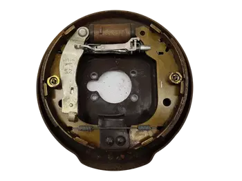 00000 Disque machoires d’ancrage Citroen Peugeot