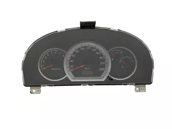96430919PJ Bloc compteurs vitesse Chevrolet