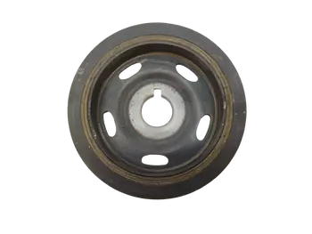 0515T3 Poulie d`arbre Citroen Peugeot _1,4 HDI | 1,6 HDI