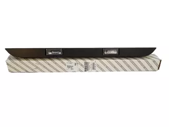 6350.AX Lampe de plaque d'immatriculation Citroen Peugeot