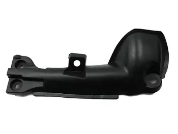 6001547113 Couverture de  châssis Dacia