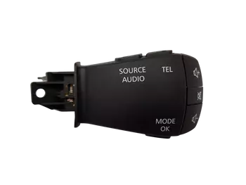 255520229R Commande de radio Renault