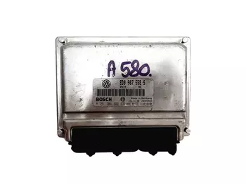 8D0 907 558 S Calculateur Volkswagen