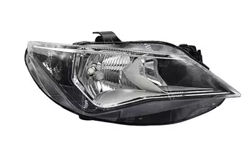 6J1941006F Phare de voiture Seat