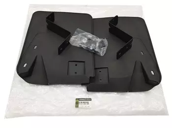 7711426011 788130068R Ensemble de garde moules Nissan Opel Renault