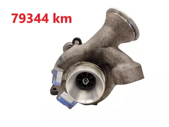 53169700017, Turbocompresseur Volvo 2.4 D5244T15