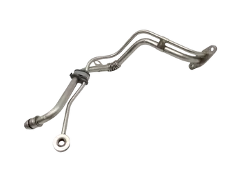 8200540552, 8200533451 Tuyau de turbine Nissan Opel Renault 2,0 DCI M9R760