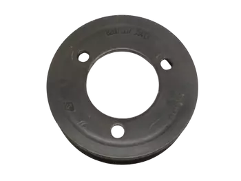 8200357354, 210511238R Poulie de pompe  À eau Nissan Opel Renault 2,0 DCI M9R / 2,3 DCI M9T