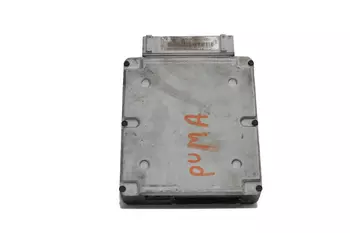 HINT XS6F-12A650-APB Calculateur d’ ordinateur ecu Ford