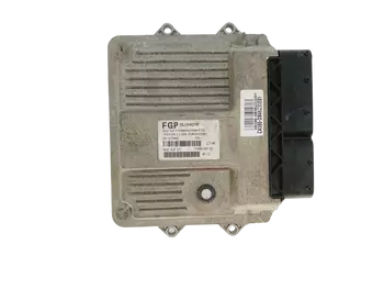 55194016 Calculateur Lancia