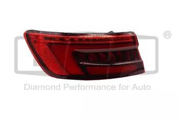 8W5945092C Phare de voiture Audi