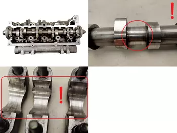 7701473181 La culasse Nissan Renault 1,5 DCI K9K722 K9K728 K9KA270  K9KB702 K9KA704