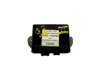 YWC103780 Calculateur Rover