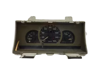 6061010020F ,065.0045 Bloc compteurs vitesse Fiat