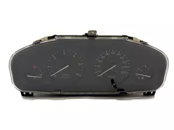 AR-0026-017 Bloc compteurs vitesse Rover Diesel