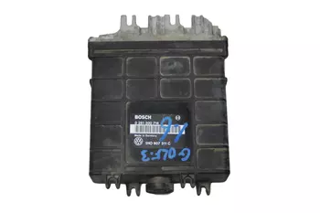 1HO 907 311 C Calculateur d’ ordinateur ecu Volkswagen