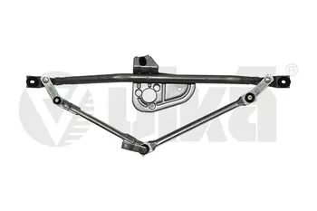 4B1955603A Tringlerie d'essuie glace Audi
