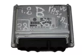 8D0 907 558 S Calculateur d’ ordinateur ecu Volkswagen