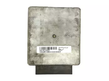 2S7A-12A650-BLA Calculateur Ford