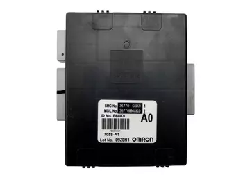 36770-68K0 1 B68K0 | Calculateur Nissan Suzuki