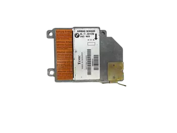 65.77-8374798  Calculateur BMW