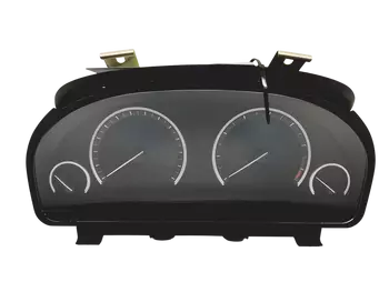 6210-9280459-01  Bloc compteurs vitesse BMW