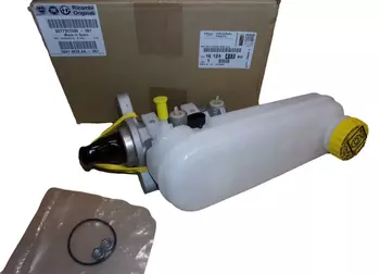 1612441380 Pompe de frein Citroen Peugeot