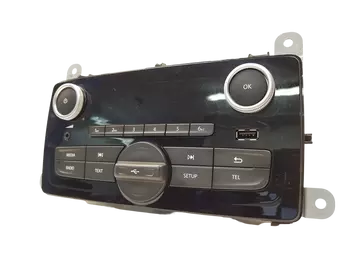 281154076R 281153307R Autoradio Renault