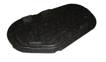 9816581680 Prise de courant Citroen Fiat Peugeot