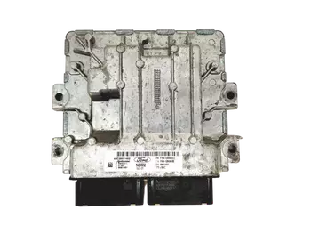 F1FA-12A650-ELC Calculateur Ford