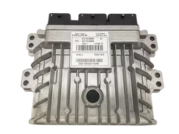 237101989R  Calculateur Renault