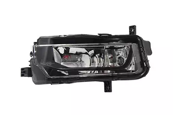 7E0941661 Feu antibrouillard Volkswagen