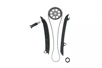 03F198229E, 03F109158K Kit de chaîne de distribution Audi Seat Skoda Volkswagen