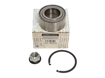 402107049R, 402108022R Palier de roue Dacia Renault