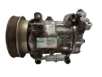 8200651251 Compresseur de climatisation Nissan Renault 1,2 16V / 1,4 / 1,4 16V / 1,5 DCI / 1,6 16V / 1,6