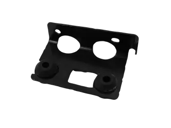 284J72362R Fixation, support Opel Renault