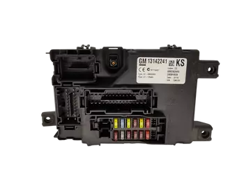 13142241 Calculateur Opel