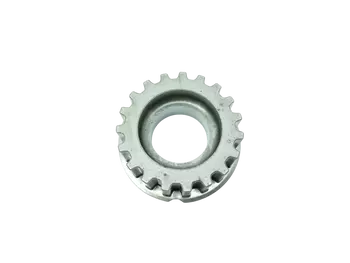 9675873780 Poulie d'arbre a came Citroen Peugeot 1,2 VTi